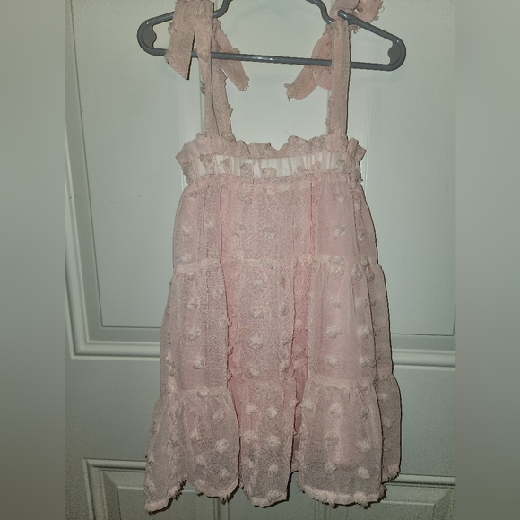 Baby Girl Dress 18 months - Picture 5 of 8